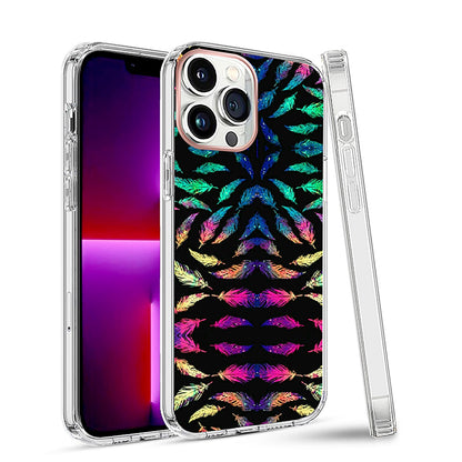For Samsung Galaxy A23 5G Creative Stylish Fashion Design Hybrid Rubber TPU Hard PC Shockproof Armor Slim Fit  Phone Case Cover