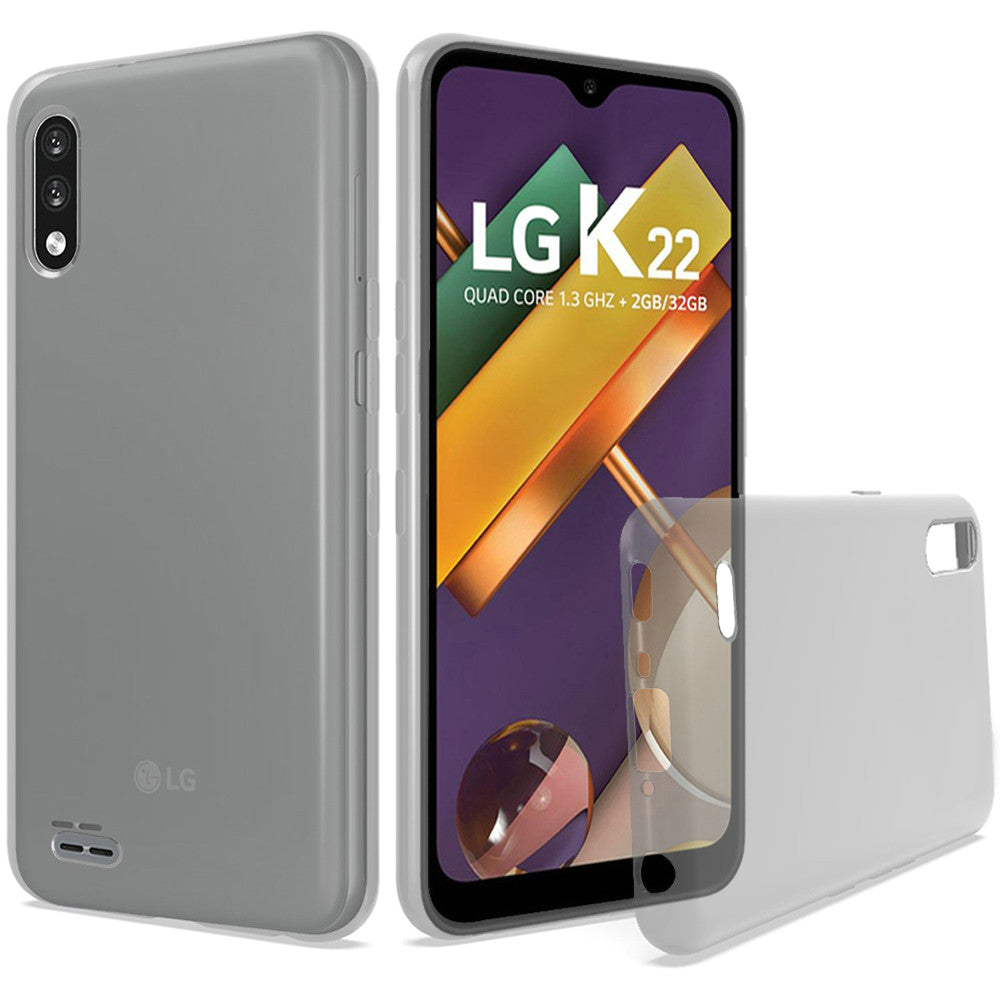 For Google Pixel 7/ 7 Pro Case Premium Hybrid Soft Silicone Gummy TPU Gel Candy Skin Flexible Skinny Slim Thin Protector  Phone Case Cover