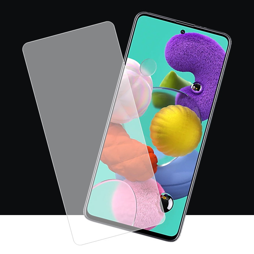 For Apple iPhone 14 (6.1") [2 Pack] Tempered Glass Screen Protector Round Edges [9H Hardness] [Case Friendly] Glass Screen Protector Guard Clear Phone Case Cover