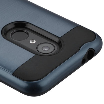 For Alcatel Revvl 2 / 3 / T-Mobile Revvl 2 Hybrid Dual Layer Hard PC Cases Shockproof TPU Rugged Bumper  Phone Case Cover