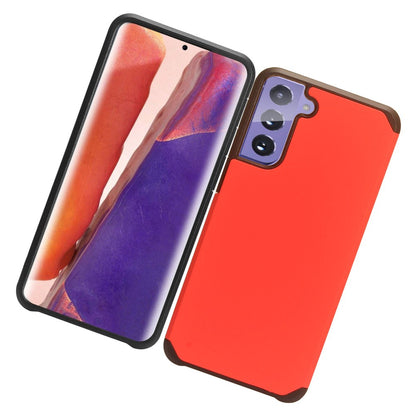 For Samsung Galaxy A13 5G Stylish Design Marble Armor Dual Layer 2 in 1 Rubberized Hard Shell Shockproof TPU Hybrid  Phone Case Cover