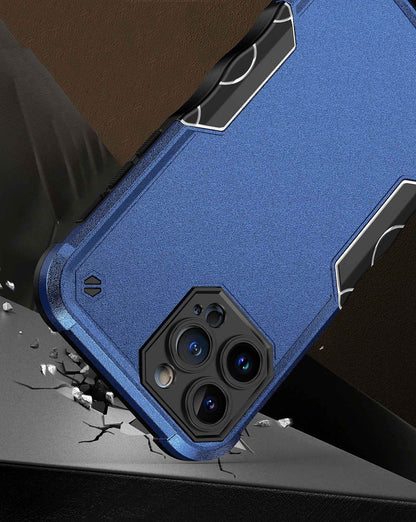 For Motorola Moto G Stylus 5G 2022 Slim Tough Shockproof Hybrid Heavy Duty Dual Layer TPU Bumper Rugged Rubber Armor  Phone Case Cover
