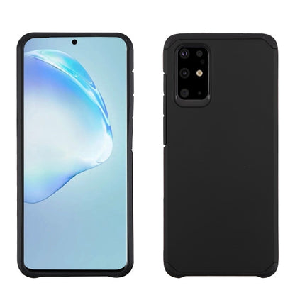 For Apple iPhone 13 /Pro Max Hybrid Dual Layer Armor Hard PC Soft TPU Rubberized Armor Shock Absorption Ultra Slim Fit  Phone Case Cover