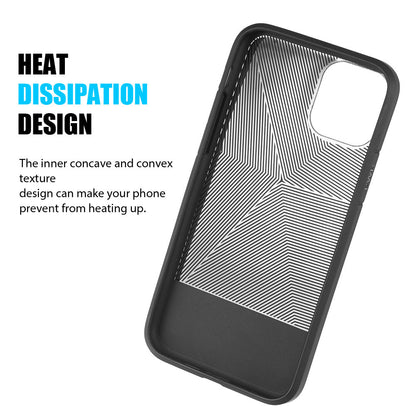 For Apple iPhone 13 /Pro Max Mini Wallet Case Magnetic Detachable Zipper Pocket PU Leather Flip Pouch with 7 Credit Card Slots Holder  Phone Case Cover