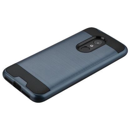 For Alcatel Revvl 2 / 3 / T-Mobile Revvl 2 Hybrid Dual Layer Hard PC Cases Shockproof TPU Rugged Bumper  Phone Case Cover