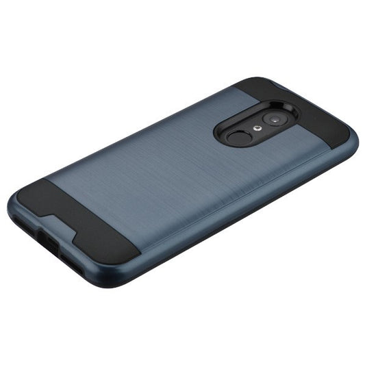 For Alcatel Revvl 2 / 3 / T-Mobile Revvl 2 Hybrid Dual Layer Hard PC Cases Shockproof TPU Rugged Bumper  Phone Case Cover