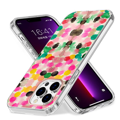 For Apple iPhone 11 (6.1") Creative Stylish Fashion Design Hybrid Rubber TPU Hard PC Shockproof Armor Slim Fit  Phone Case Cover