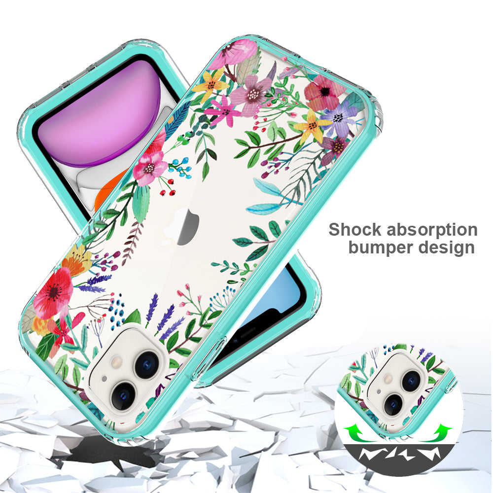 For Motorola Moto G Stylus 5G 2022 Beautiful Design Hybrid Triple Layer Armor Hard PC Rubber TPU Shockproof Frame  Phone Case Cover