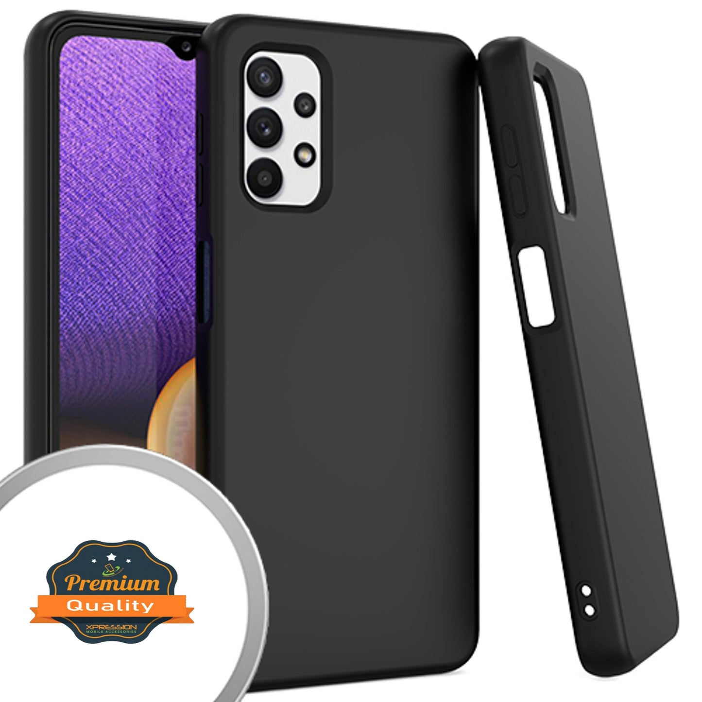 For Apple iPhone 13 /Pro Max Mini Slim Fit Hybrid Silicone Soft Gel Rubber TPU Full Body Protection Shockproof Protective  Phone Case Cover