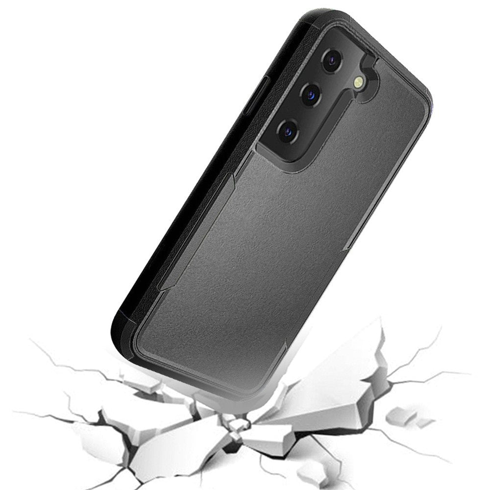 For Samsung Galaxy A13 5G Hybrid Rugged Hard Shockproof Drop-Proof with 3 Layer Protection, Military Grade Heavy-Duty Armor  Phone Case Cover