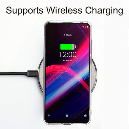 For Samsung Galaxy A53 5G Cases Pattern Design Ultra Thin Clear Hybrid Rubber Gummy TPU Grip + Hard PC Back Shockproof  Phone Case Cover