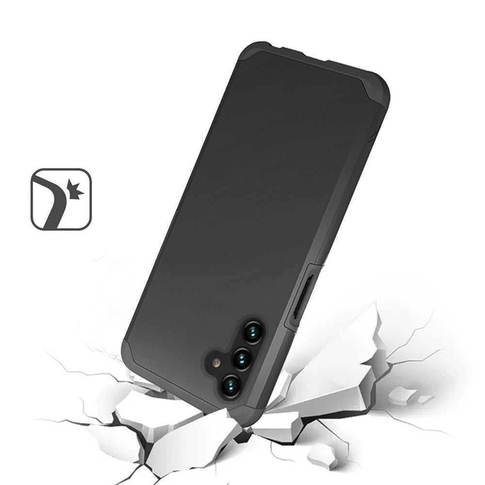 For Motorola Moto G Stylus 5G 2022 Ultra Slim Protection Shock Absorption Hybrid Dual Layer Hard PC + TPU Rubber Armor  Phone Case Cover