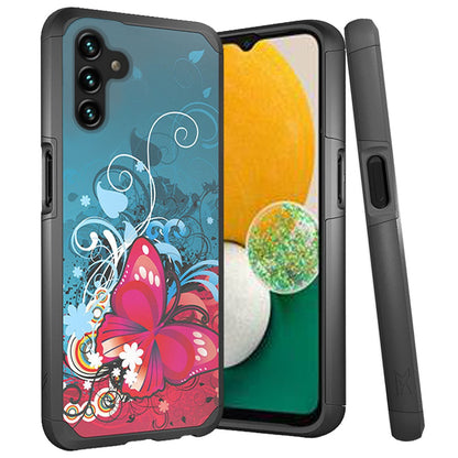 For Motorola Moto G Stylus 5G 2022 Ultra Slim Protection Shock Absorption Hybrid Dual Layer Hard PC + TPU Rubber Armor  Phone Case Cover