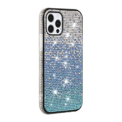 For Samsung A03 Core Glitter Bling Ultra Thin TPU Sparkle Diamond Rhinestone Shiny Hybrid Full Cover Crystal Stones Back  Phone Case Cover