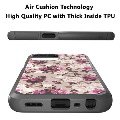 For Apple iPhone 13 / Pro Max Graphic Design Pattern Hard PC Soft TPU Silicone Protection Hybrid Shockproof Armor Rugged Bumper  Phone Case Cover