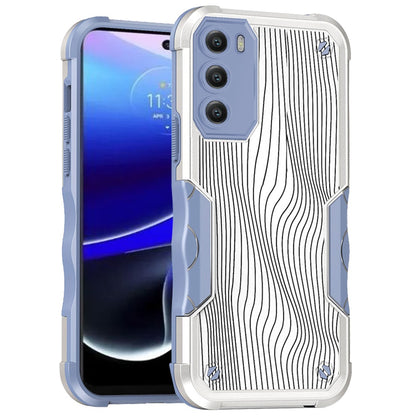 Case for Motorola Moto G Stylus 5G 2022 Fashion Design Tough Shockproof Hybrid Pattern Heavy Duty TPU Rubber Armor  Tablet Cover