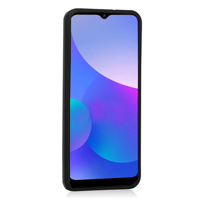 For Motorola Moto G 5G 2022 Brushed Texture Slim Hybrid Shockproof Dual Layer Hard PC & TPU Armor Rugged Protective  Phone Case Cover