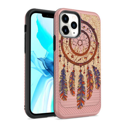 For Motorola Moto G Stylus 5G 2022 Design Printed Pattern Fashion Brushed Texture Shockproof Dual Layer Hybrid TPU  Phone Case Cover