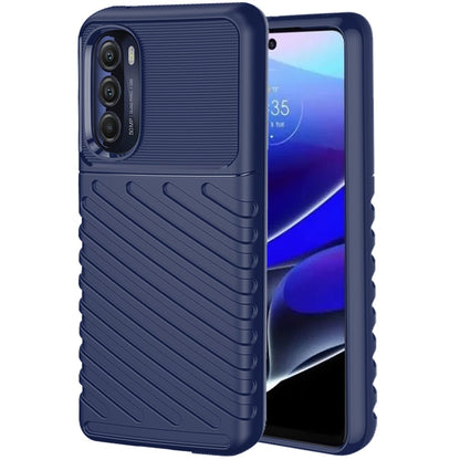 For Motorola Moto G Stylus 5G 2022 Rugged Hybrid Hard PC Silicone Gel TPU Bumper Texture Shockproof Anti Slip Protective  Phone Case Cover