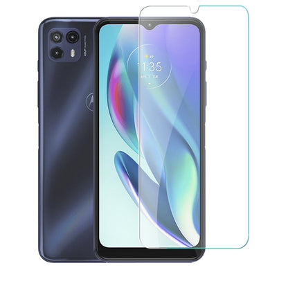 For OnePlus Nord N20 5G Tempered Glass Screen Protector Premium HD Clear, Case Friendly, 9H Hardness, 3D Touch Accuracy, Anti-Bubble Film Clear Screen Protector