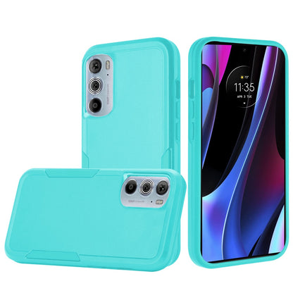 For Samsung Galaxy A23 5G Tough Hybrid Rugged Hard Shockproof Drop-Proof 3in1 Protection, Military Grade Armor Design  Phone Case Cover