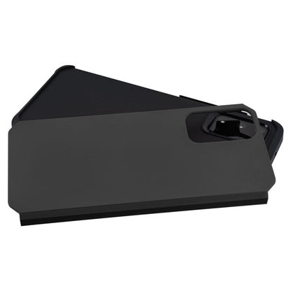 For Apple iPhone 13 /Pro Max Hybrid Dual Layer Armor Hard PC Soft TPU Rubberized Armor Shock Absorption Ultra Slim Fit  Phone Case Cover